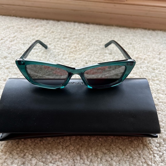 Saint Laurent Accessories - Saint laurent sunglasses